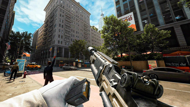 Payday cheat codes vs private Payday 3 cheats — Payday 3 cheat gameplay screenshot